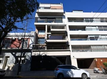 Departamento · 104m² · 4 Ambientes · Gran Departamento 4 Ambientes y Cochera a Estrenar