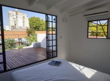PH · 60m² · 3 Ambientes · Venta PH 3 Ambientes Palermo con Terraza y Patio
