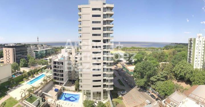 Departamento · 53m² · 3 Ambientes · 1 Cochera