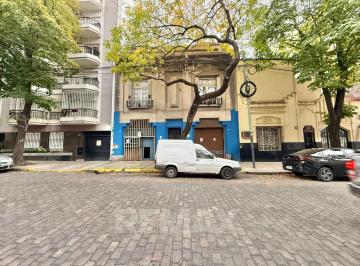 Local comercial · 700m² · 2 Cocheras · Venta Local con Vivienda Lote Propio en Caballito