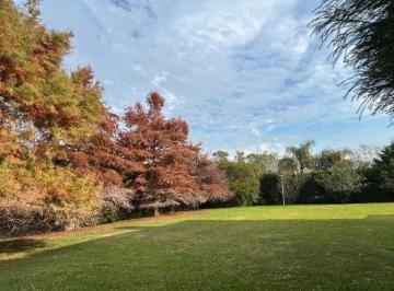 Terreno · 728m² · Venta Lote Barrio Privado Villa Olivos