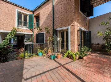 Casa · 373m² · 8 Ambientes · 2 Cocheras · Casa Venta Nuñez Lote Propio con Cochera