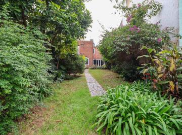 Terreno · 373m² · Lote Casa Venta Nuñez Lote Propio