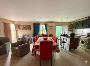 Departamento · 96m² · 4 Ambientes · Dpto Ciudad Ampliado en Venta Barrio Cano