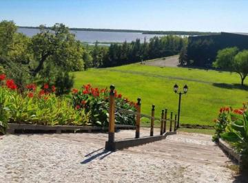 Terreno · 1000m² · Lote en Azhares de Parana - Barrio Privado.