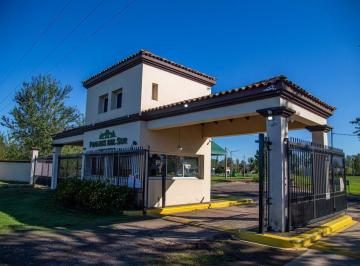 Terreno · 342m² · Venta Lote Pinares del Sur Financiación!