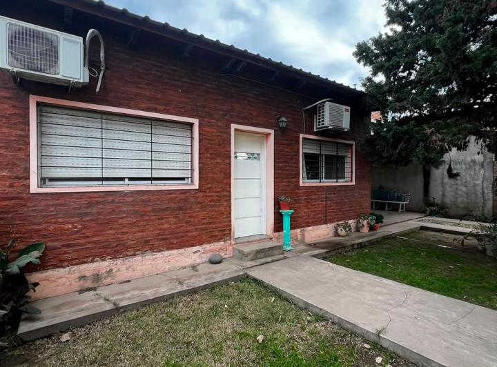 Casa · 72m² · 3 Ambientes · 1 Cochera