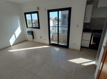 Departamento · 31m² · 1 Ambiente · Venta Excelente Monoambiente Balcón Santos Lugares