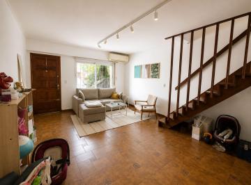 PH · 87m² · 4 Ambientes · 1 Cochera · Venta Duplex/ph 4 Ambientes Coch. Jardin Martinez