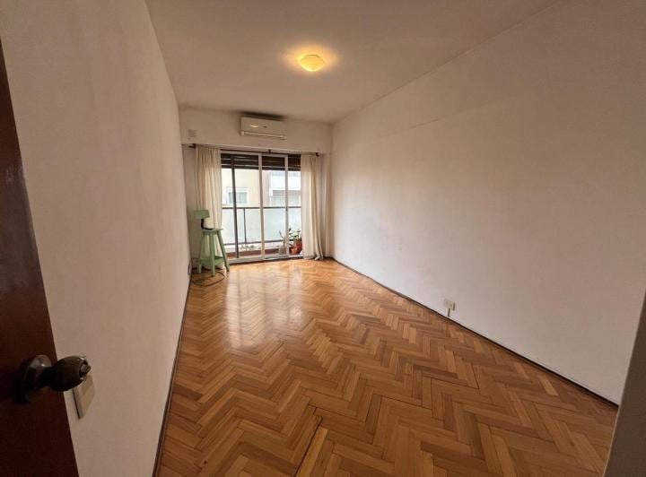 Departamento · 34m² · 2 Ambientes