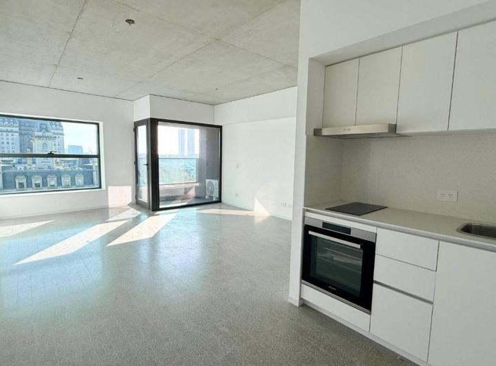 Departamento · 35m² · 1 Ambiente