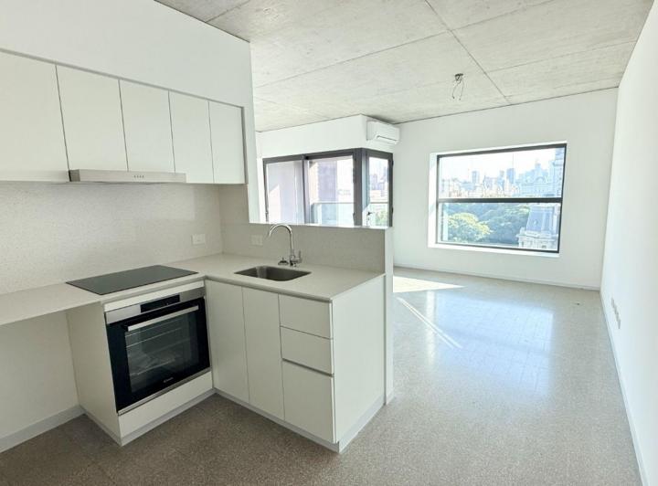 Departamento · 55m² · 2 Ambientes