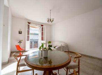 Departamento · 113m² · 6 Ambientes · Venta 3 Deptos en Block en San Telmo Reciclados