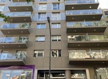 Departamento · 39m² · 1 Ambiente · Venta Monoambiente en Palermo con Balcón Aptoprof