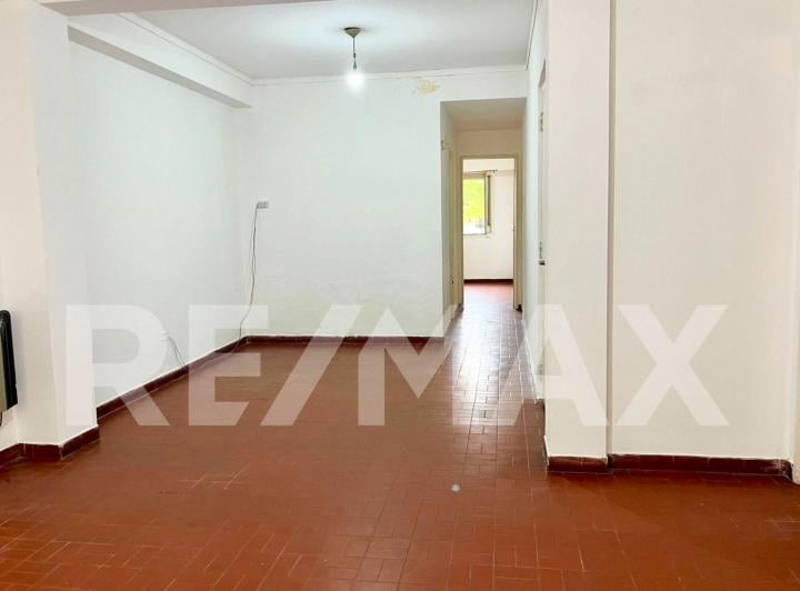 Departamento · 72m² · 3 Ambientes