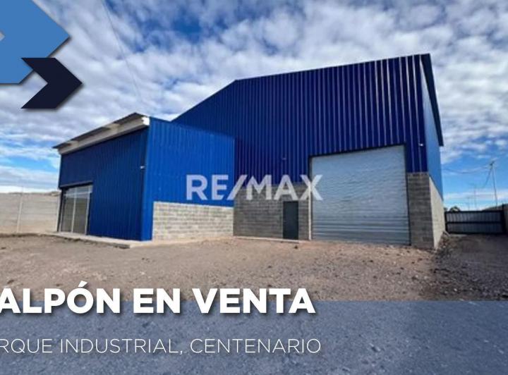 Depósito · 432m²