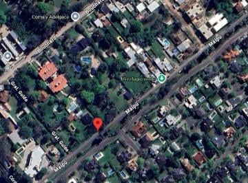 Terreno · 148m² · Venta Lote de 1600 m² Moreno Oportunidad