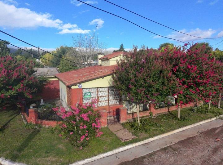 Casa · 155m² · 1 Ambiente