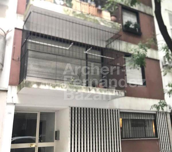 Departamento · 45m² · 2 Ambientes