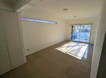 Departamento de 1 ambiente, Palermo · Monoambiente Divisible en Palermo Soho con Balcón Al Frente