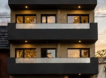 Departamento · 37m² · 2 Ambientes · Departamento 2 Amb de Pozo Villa Urquiza