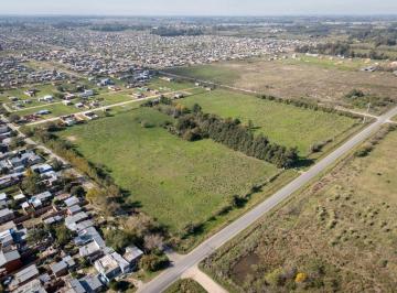 Terreno · 54000m² · Lote en Venta La Plata