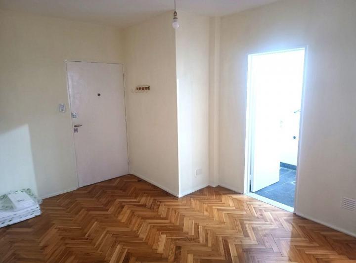Departamento · 35m² · 2 Ambientes