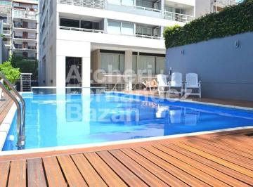 Departamento · 37m² · 1 Ambiente · Excelente Departamento en Alquiler en Belgrano - Amenabar 2400