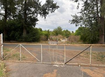 Terreno · 600m² · Lote en Venta en La Plata, Estancia Chica