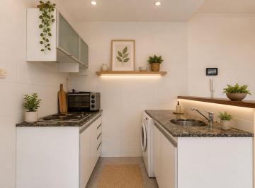 Departamento · 35m² · 1 Ambiente · Venta Monoambiente Divisible 41 m² Floresta
