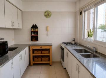 Departamento · 42m² · 2 Ambientes · Venta Dpto 2amb Quilmes Centro Balcón Baulera
