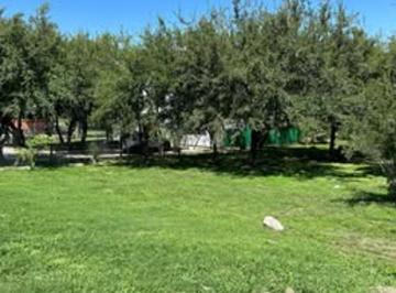 Terreno · 1200m² · Venta Terreno Las Corzuelas Barrio Cerrado