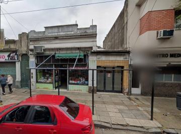Terreno · 374m² · Lote en Venta en Caba + 1300 m Vendibles