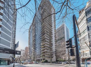 Departamento · 121m² · 4 Ambientes · 1 Cochera · Venta Belgrano Semipiso 4 Amb con Dependencia