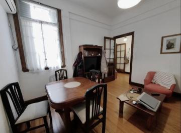 Departamento · 76m² · 3 Ambientes · Departamento 3 Ambientes en Venta | Balvanera |