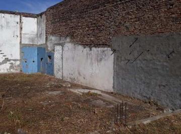 Terreno · 278m² · Venta Lote en Gerli Este!