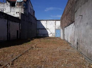 Terreno · 278m² · Venta Lote en Gerli Este!