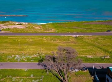 Terreno · 364m² · Venta Lote 364 m² Frente Al Mar, Los Acantilados