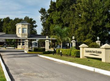 Terreno · 800m² · Venta Lote en Lagos de San Eliseo San Vicente