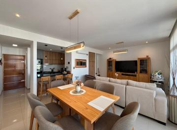 Departamento · 165m² · 3 Ambientes · 1 Cochera · Venta de Semipiso con Terraza Privada
