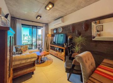 Departamento · 42m² · 2 Ambientes · Departamento de Dos Ambientes en San Telmo