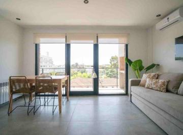 Departamento · 50m² · 2 Ambientes · 1 Cochera · Departamento 2 Ambientes a Estrenar en Pinamar