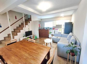 Departamento · 85m² · 3 Ambientes · 1 Cochera · Duplex Venta Santa Teresita