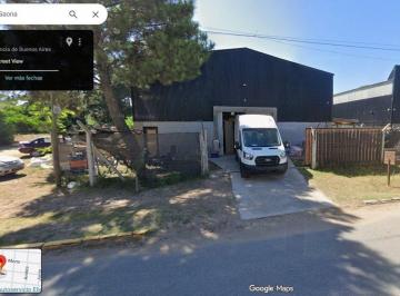 Bodega-Galpón · 200m² · Venta Galpon Industrial 200 m² Ostende Pinamar