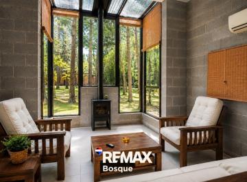 Casa · 130m² · 4 Ambientes · Casa Venta Mar de Las Pampas