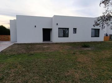Casa de 4 ambientes, Escobar · El Canton Barrio Norte Muy Buena Casa