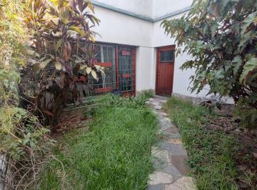 PH · 116m² · 5 Ambientes · 1 Cochera · Venta PH Sin Expensas 4 Dorm. Cochera Jardin