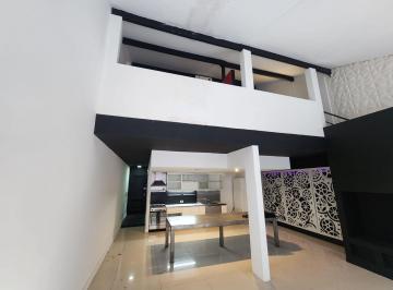 PH · 94m² · 4 Ambientes · PH 4 Amb Las Cañitas Palermo Balcon y Parrilla