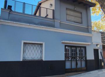 PH · 98m² · 4 Ambientes · PH 4 Ambientes en Venta Villa Luro Terraza Propia