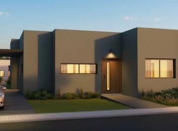 Casa · 110m² · 4 Ambientes · 2 Cocheras · Venta Casa 4 Ambientes San Ramon Pilar del Este